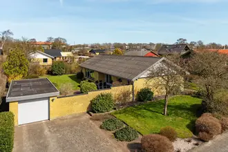 Villa på Lindevænget 34, 7800 Skive