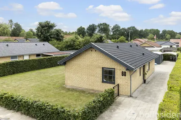 Villa på Næsbygårdsvej 68, 5270 Odense N