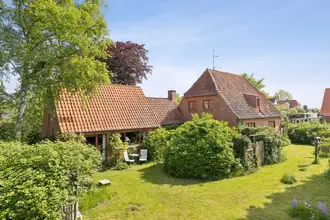 Villa på Bellisvej 1, 6760 Ribe