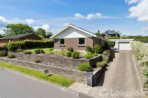 Villa på Ole Langes Vej 20, 9460 Brovst