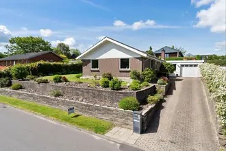Villa på Ole Langes Vej 20, 9460 Brovst