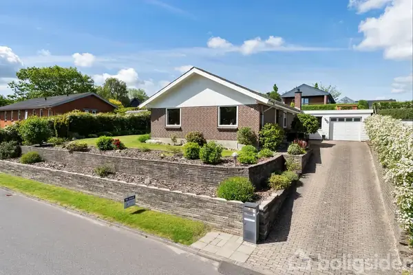 Villa på Ole Langes Vej 20, 9460 Brovst