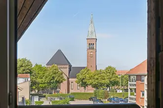 Ejerlejlighed på Filosofgangen 122, 2. th., 5000 Odense C
