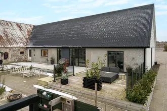 Villa på Hobrovej 166, 9530 Støvring