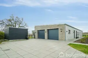 Villa på Skibbyvej 2C, 8220 Brabrand