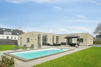 Villa på Skibbyvej 2C, Årslev, 8220 Brabrand