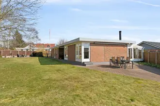 Villa på Gugvej 158A, 9210 Aalborg SØ