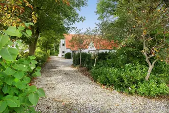 Villa på Vestergade 23, 9320 Hjallerup