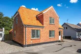 Villa på H S Hansens Vej 6, 6940 Lem St