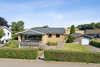 Villa på Engumvej 25, 7120 Vejle Øst