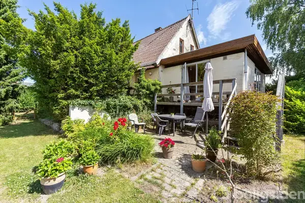 Villa på Elmevej 5, 3200 Helsinge