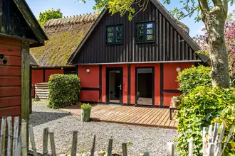 Villa på Holtug Mosevej 7, 4660 Store Heddinge