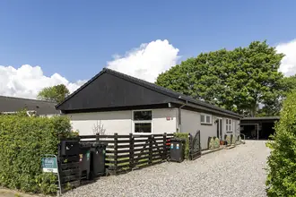 Villa på Fredensvej 30, 8850 Bjerringbro