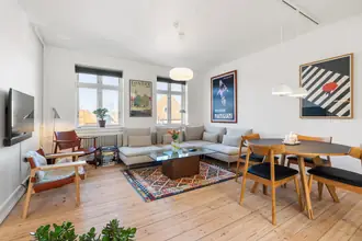 Ejerlejlighed på Haraldsgade 1, 2. tv., 5000 Odense C