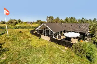 Fritidshus på Redningsstien 30, 9480 Løkken