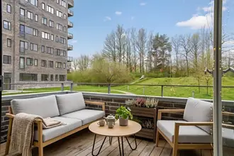 Ejerlejlighed på Gyngemose Parkvej 16, mf., 2860 Søborg