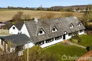 Villa på Skovballevej 44, 5700 Svendborg