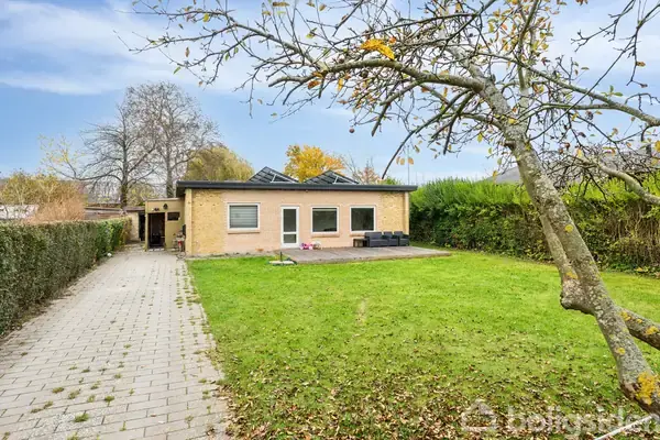 Villa på Grønneled 13, 2620 Albertslund