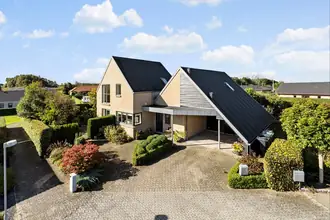 Villa på Vindelevgård 192, 7830 Vinderup