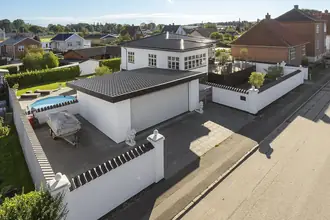 Villa på Dyrehegnet 30, 4220 Korsør