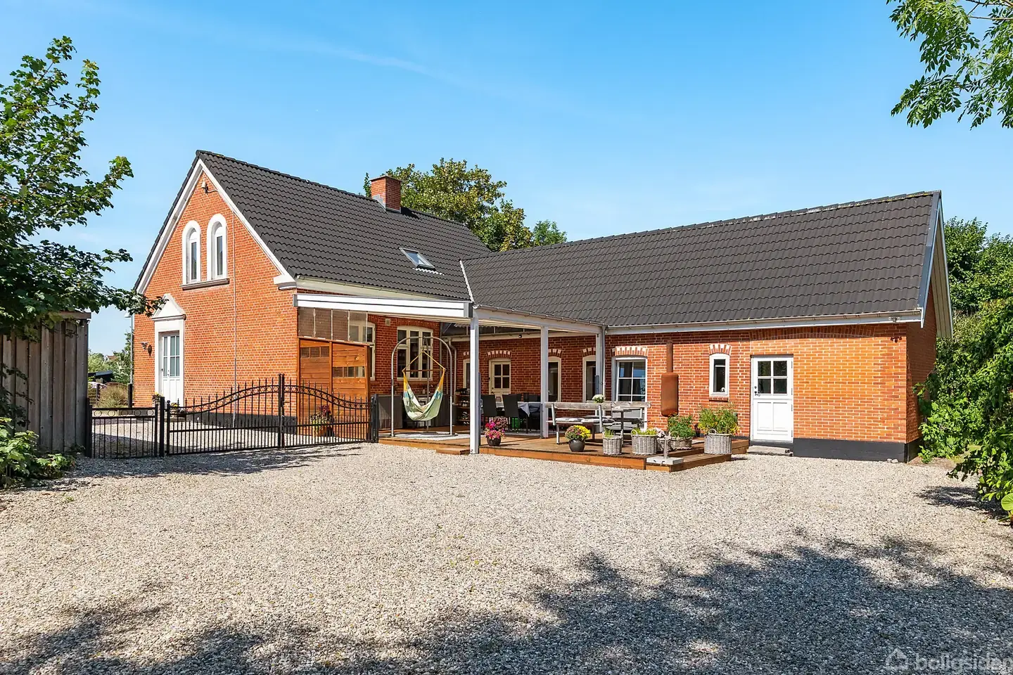 Villa på Svendborgvej 45, 5540 Ullerslev