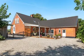 Villa på Svendborgvej 45, 5540 Ullerslev