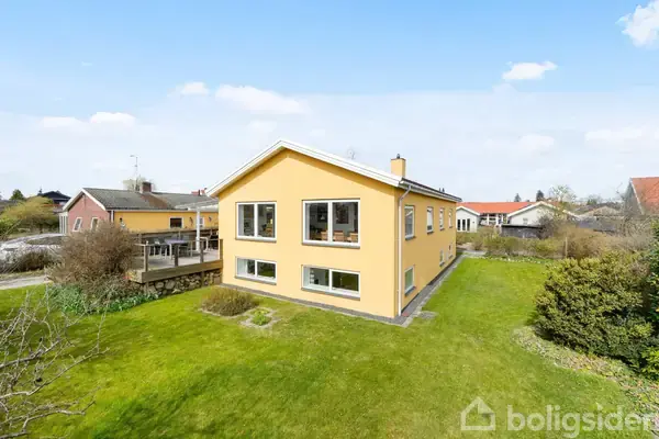 Villa på Kløvertoften 22, 2740 Skovlunde