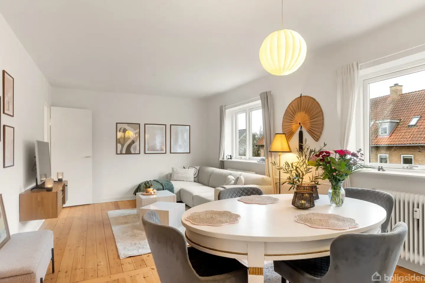 Ejerlejlighed på Jacob Bulls Alle 149, 1. tv., 2860 Søborg