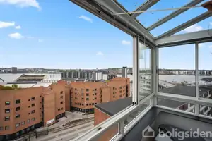 Ejerlejlighed på Østerbrogade 130, 8., 9400 Nørresundby