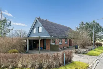 Villa på Hoppevænget 21, 9230 Svenstrup J