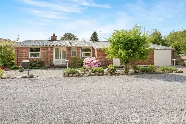 Villa på Sønderled 7, 8500 Grenaa
