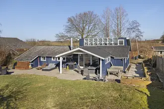 Fritidshus på Østengen 53, Bisserup, 4243 Rude