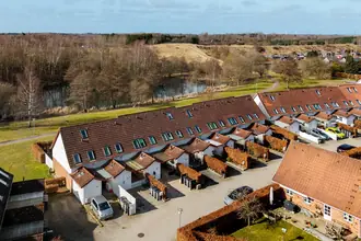 Rækkehus på Søengen 38, 3450 Allerød