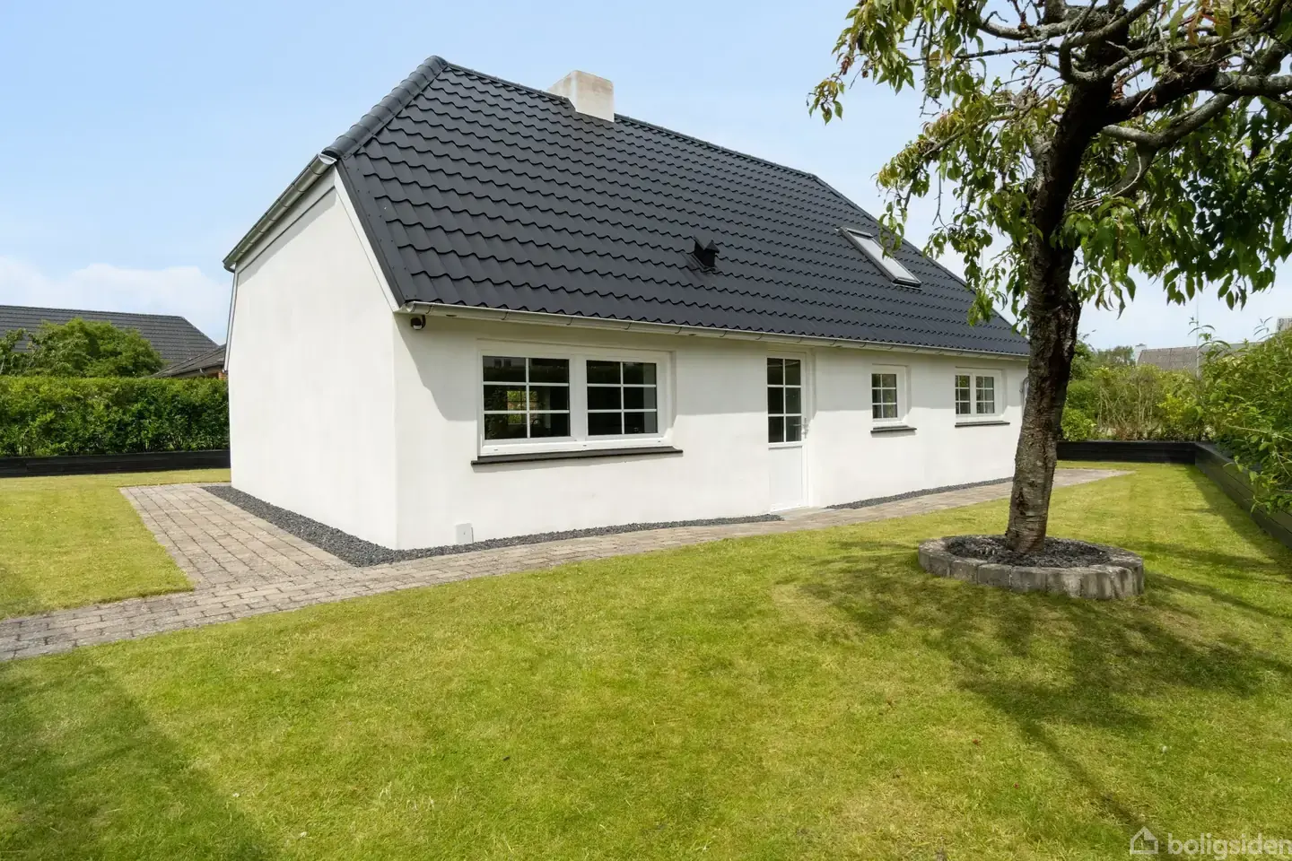 Villa på Clementsvej 1, 9280 Storvorde