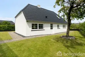 Villa på Clementsvej 1, 9280 Storvorde