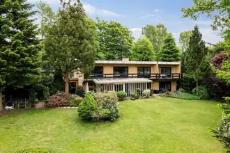Villa på Vestermarken 43, 7330 Brande