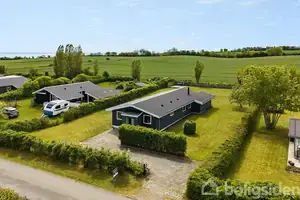 Fritidsbolig på Poppelvænget 28, 5631 Ebberup