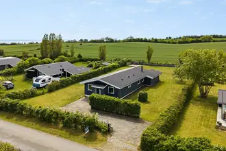 Fritidshus på Poppelvænget 28, Helnæs, 5631 Ebberup