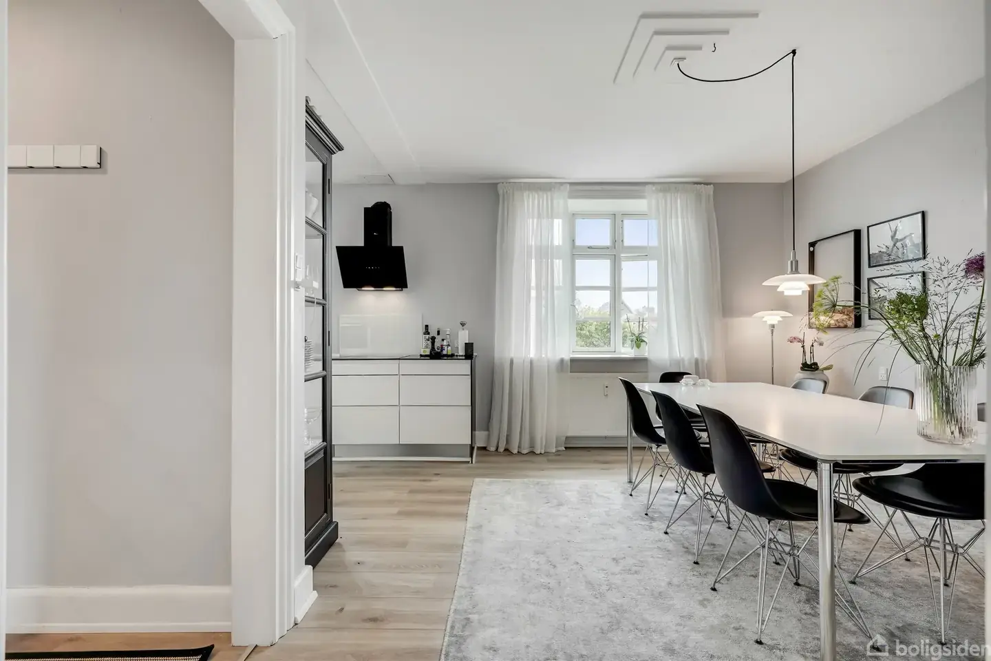 Ejerlejlighed på Frodesgade 163, 1., 6700 Esbjerg