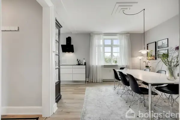 Ejerlejlighed på Frodesgade 163, 1., 6700 Esbjerg