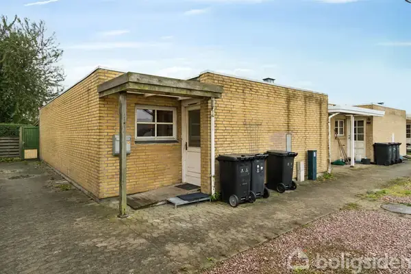 Villa på Runddyssen 28, 4700 Næstved