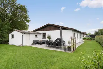 Villa på Kærvangen 13, 9460 Brovst