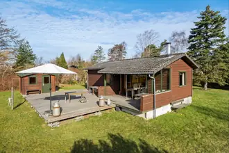 Fritidshus på Styrmandsvej 7, Havnsø, 4591 Føllenslev