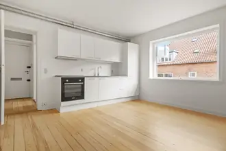Ejerlejlighed på Ove Gjeddes Gade 5, 3. tv., 8200 Aarhus N