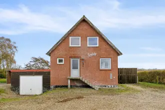 Villa på Tøvlingvej 40, 7752 Snedsted