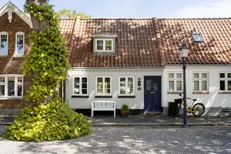 Rækkehus på Torvet 26, 5400 Bogense