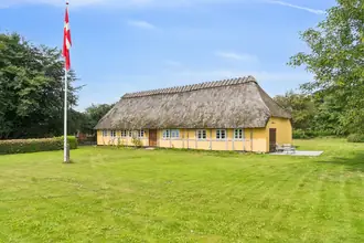 Villa på Åbyvej 62, Gundestrup, 5762 Vester Skerninge