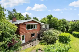 Villa på Anderslevgårdvej 10, 8831 Løgstrup