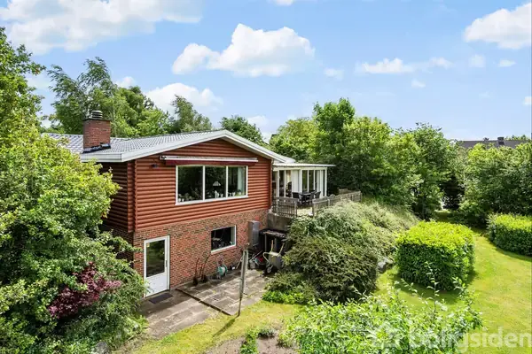 Villa på Anderslevgårdvej 10, 8831 Løgstrup