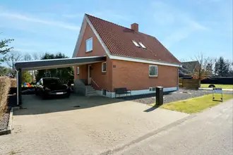 Villa på Kolbækvænget 23, 8800 Viborg